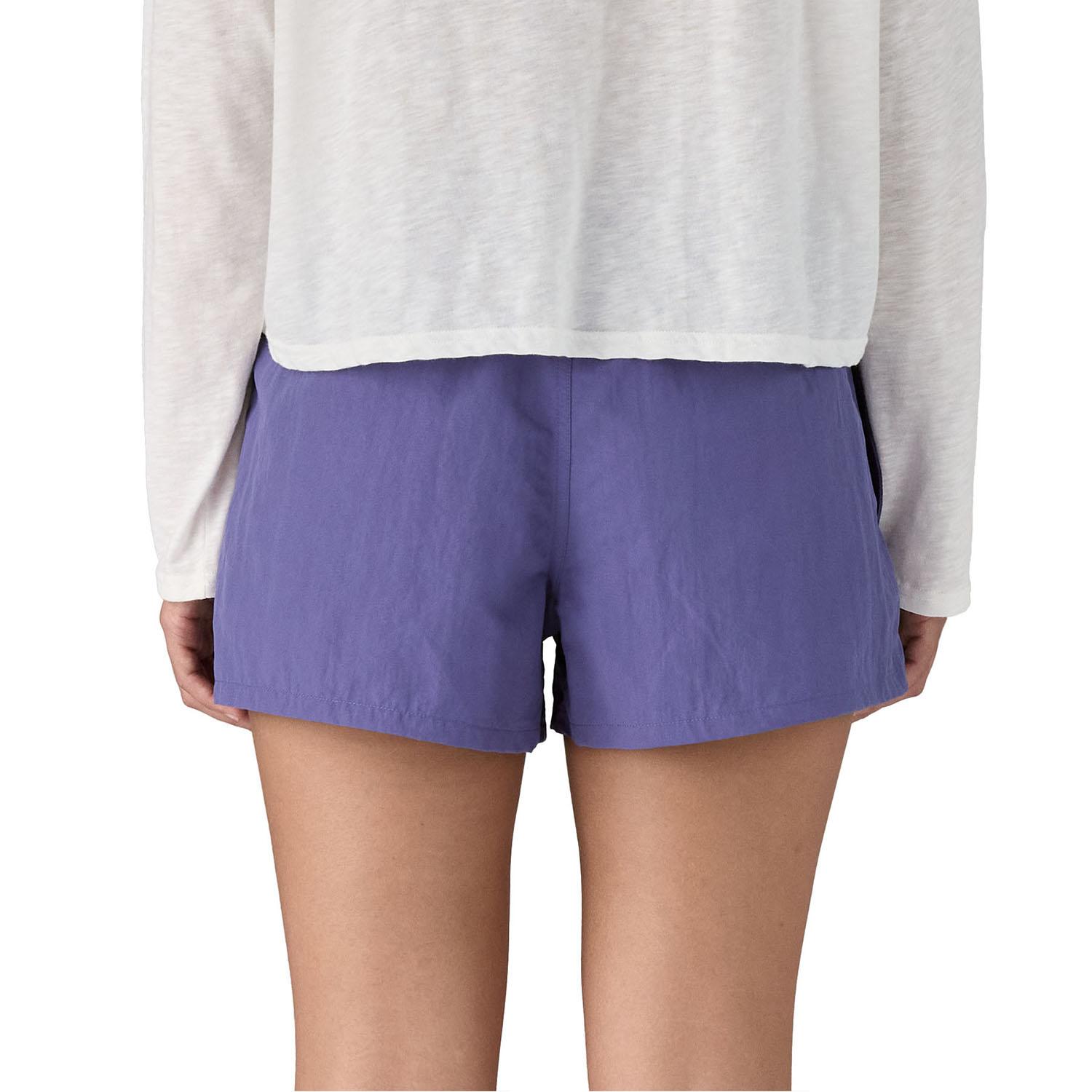 patagonia PATAGONIA W's Barely Baggies Shorts 2 1/2 in｜OSHMAN'S