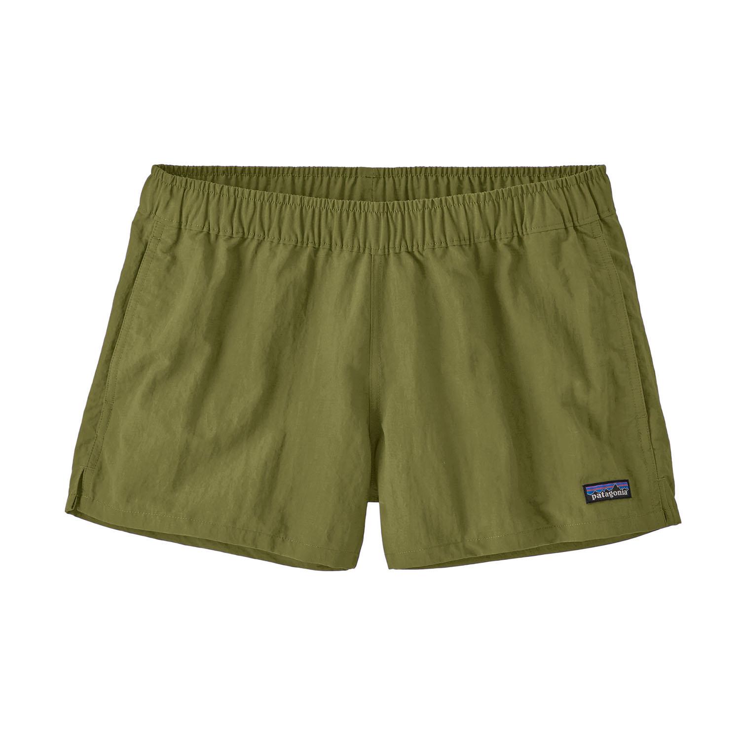 patagonia PATAGONIA W's Barely Baggies Shorts 2 1/2 in｜OSHMAN'S