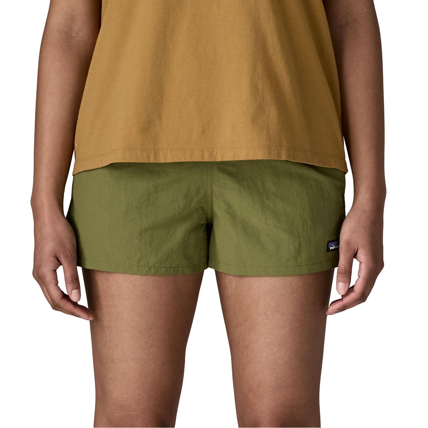 patagonia PATAGONIA W's Barely Baggies Shorts 2 1/2 in｜OSHMAN'S