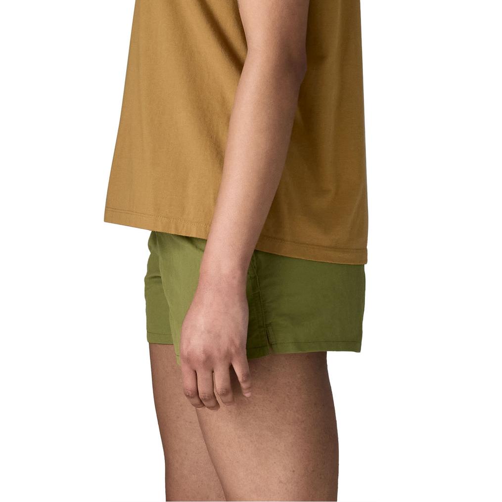  patagonia PATAGONIA W's Barely Baggies Shorts 2 1/2 in画像2