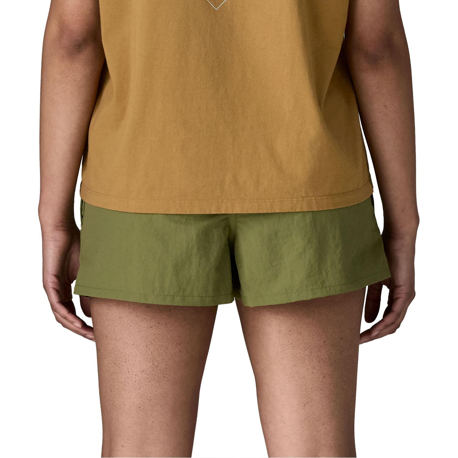 patagonia PATAGONIA W's Barely Baggies Shorts 2 1/2 in｜OSHMAN'S
