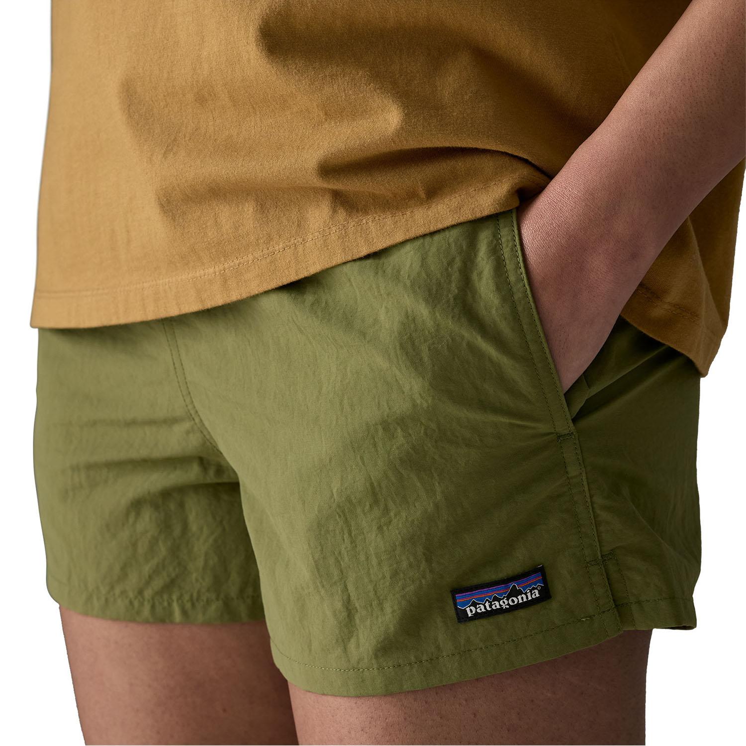 patagonia PATAGONIA W's Barely Baggies Shorts 2 1/2 in｜OSHMAN'S