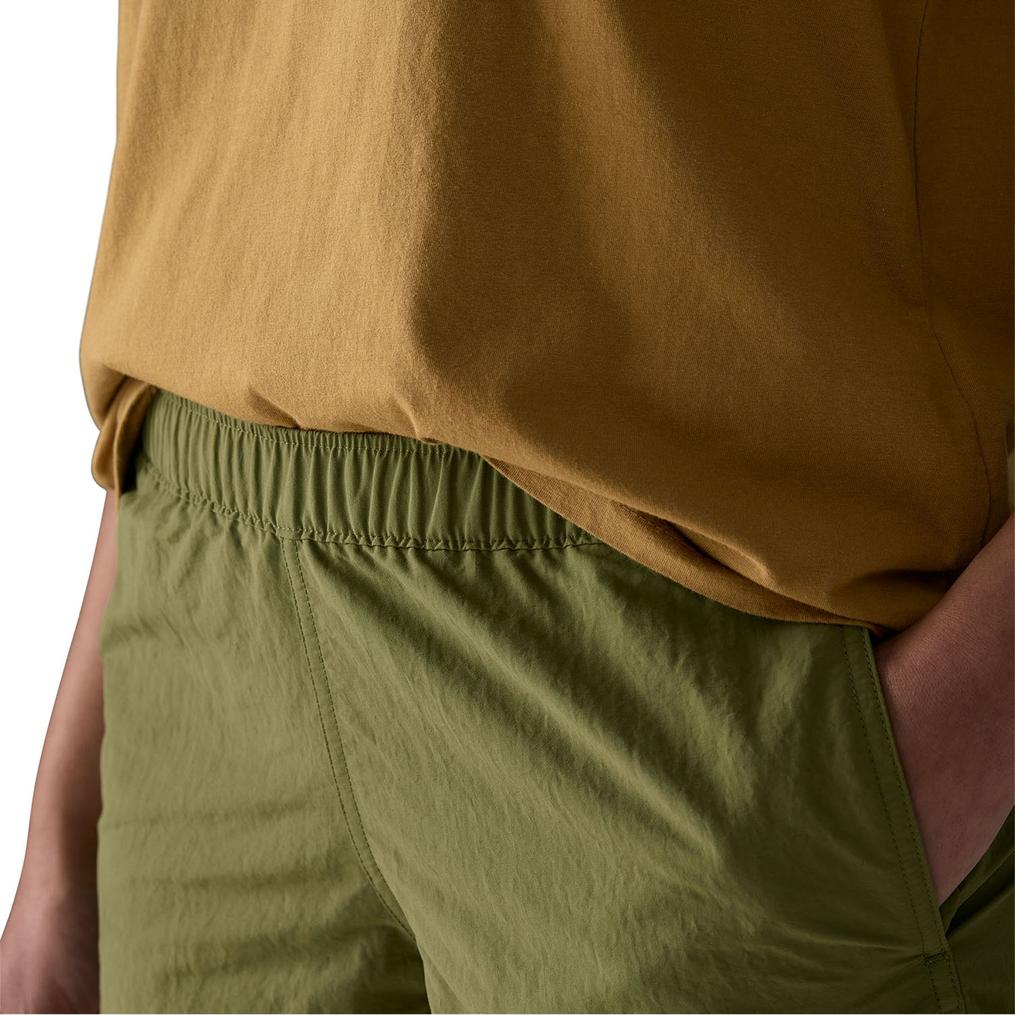  patagonia PATAGONIA W's Barely Baggies Shorts 2 1/2 in画像5
