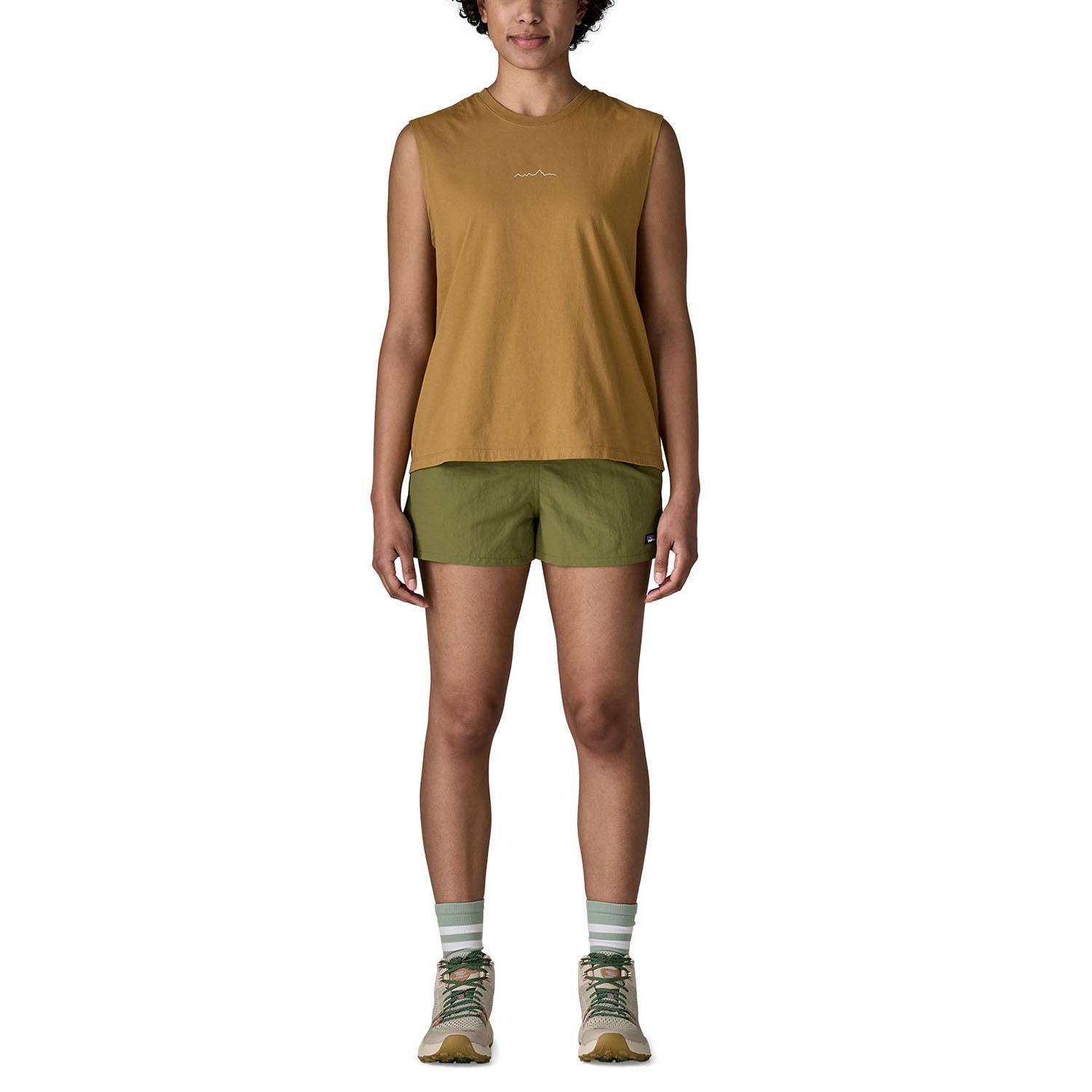 patagonia PATAGONIA W's Barely Baggies Shorts 2 1/2 in｜OSHMAN'S