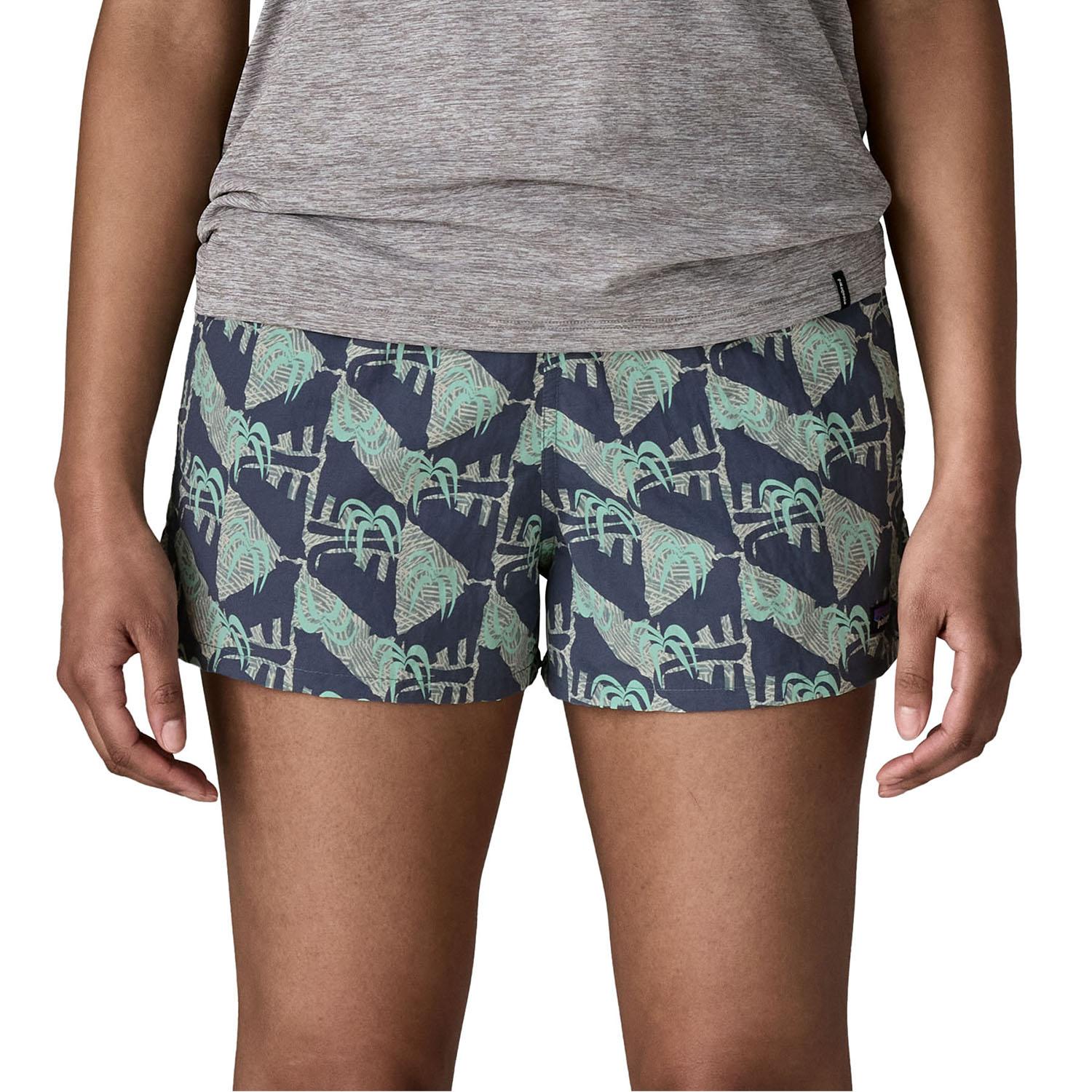 patagonia PATAGONIA W's Barely Baggies Shorts 2 1/2 in｜OSHMAN'S