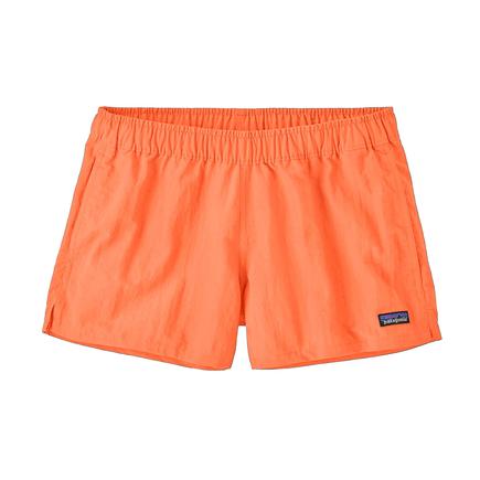 patagonia ウィメンズベアリーバギーズショーツ 2 1/2 in
