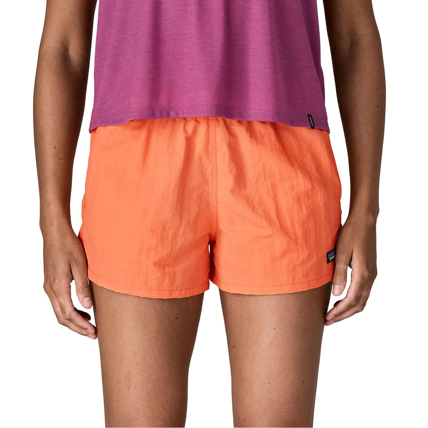 patagonia PATAGONIA W's Barely Baggies Shorts 2 1/2 in｜OSHMAN'S