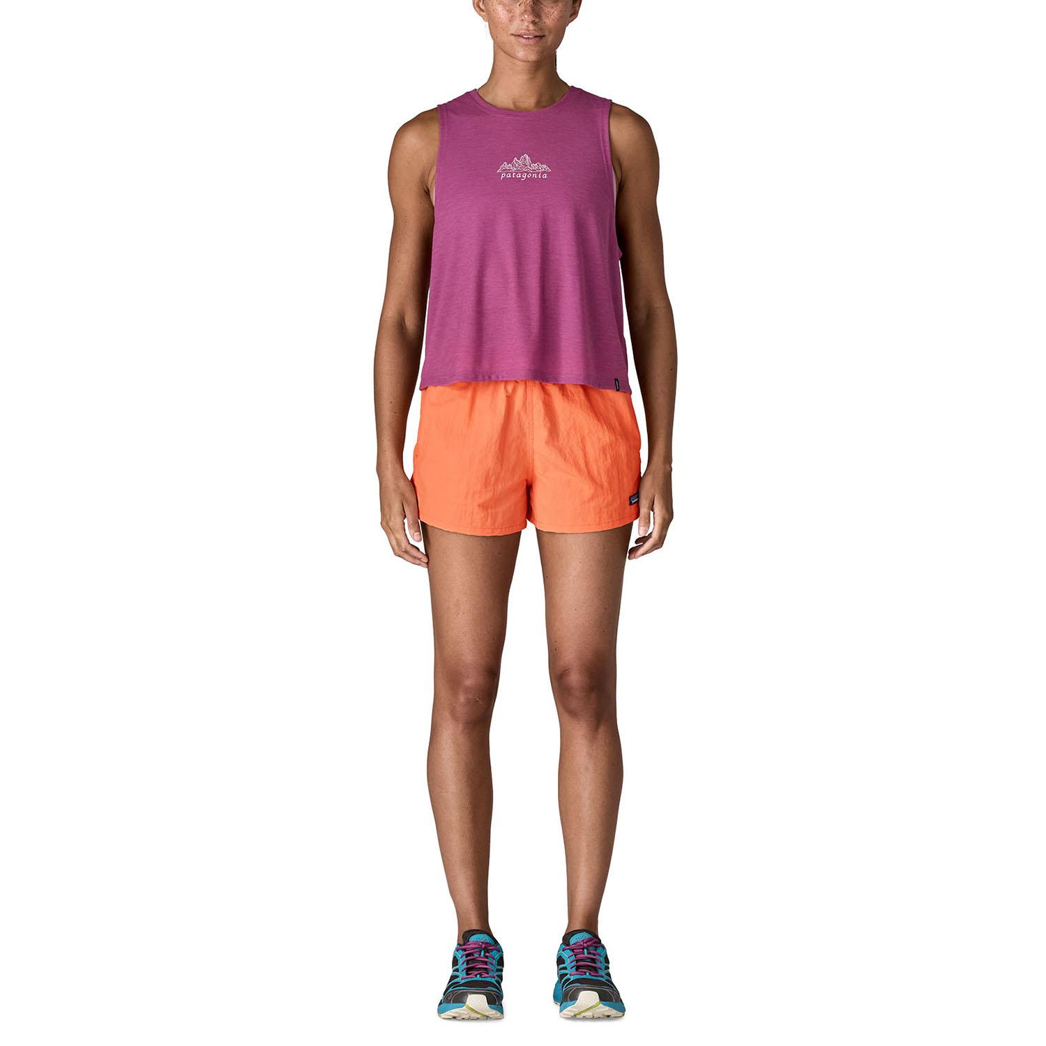 patagonia PATAGONIA W's Barely Baggies Shorts 2 1/2 in｜OSHMAN'S