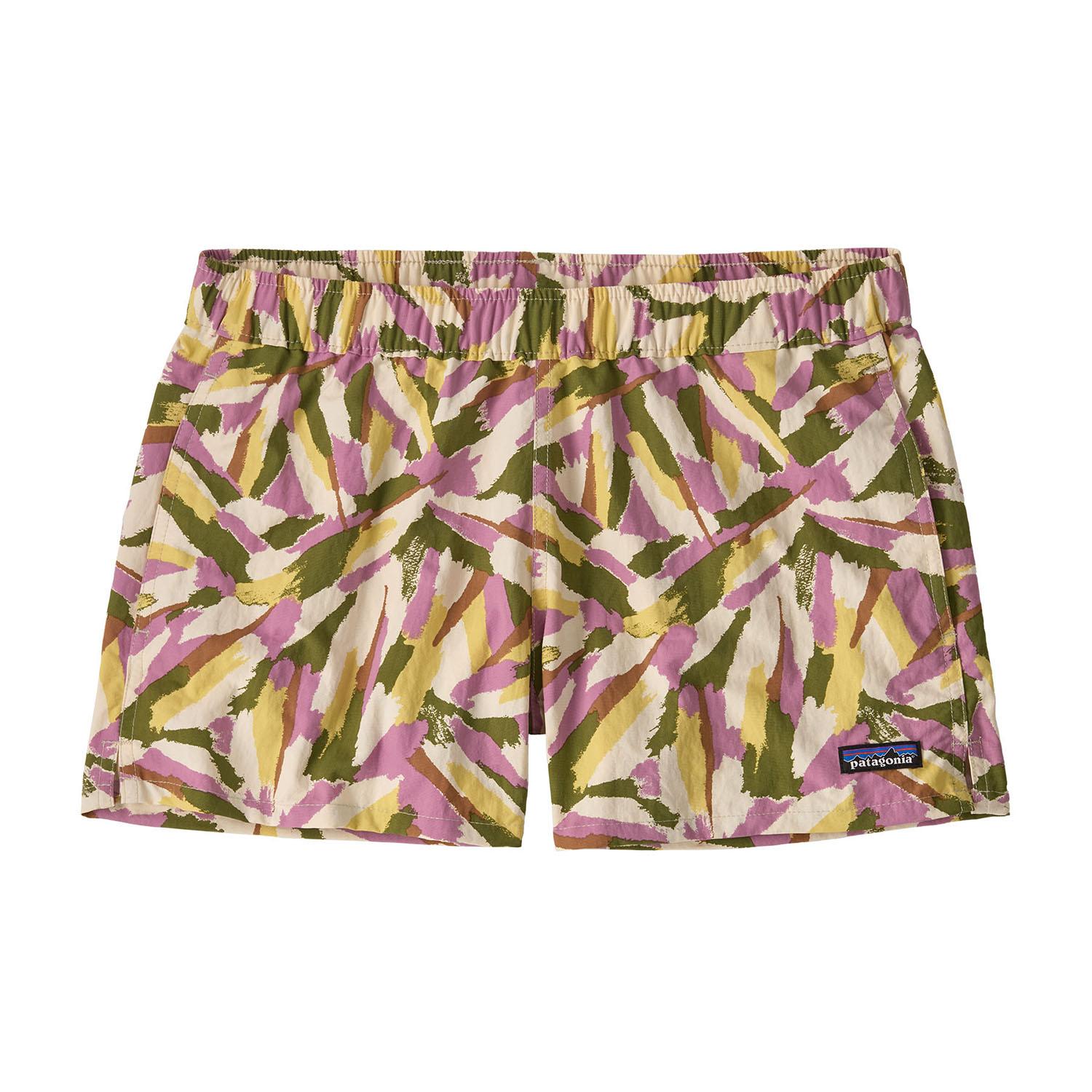 patagonia PATAGONIA W's Barely Baggies Shorts 2 1/2 in｜OSHMAN'S