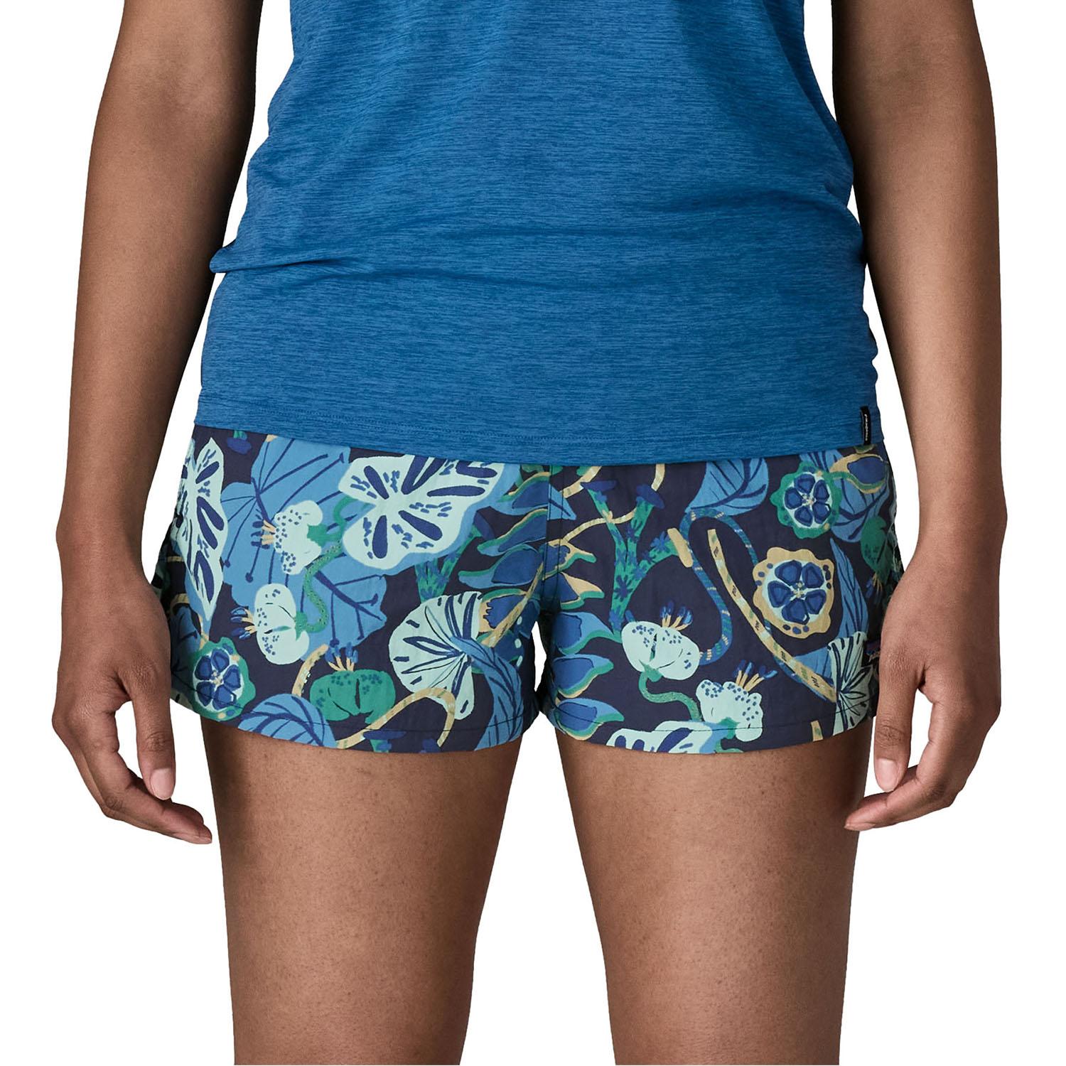 Patagonia ショーツ 2セット patagonia PATAGONIA W's Barely Baggies Shorts 2 1/2 in｜OSHMAN'S