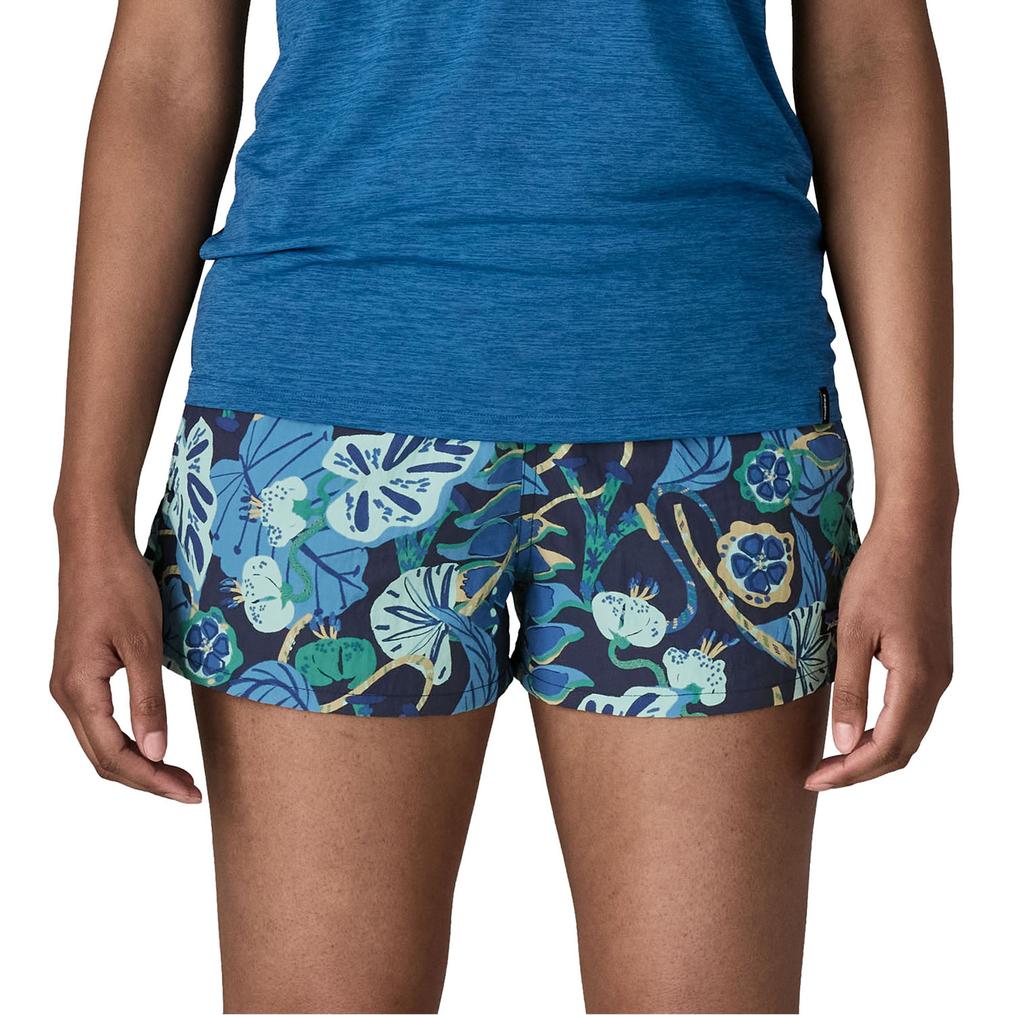  patagonia PATAGONIA W's Barely Baggies Shorts 2 1/2 in画像3