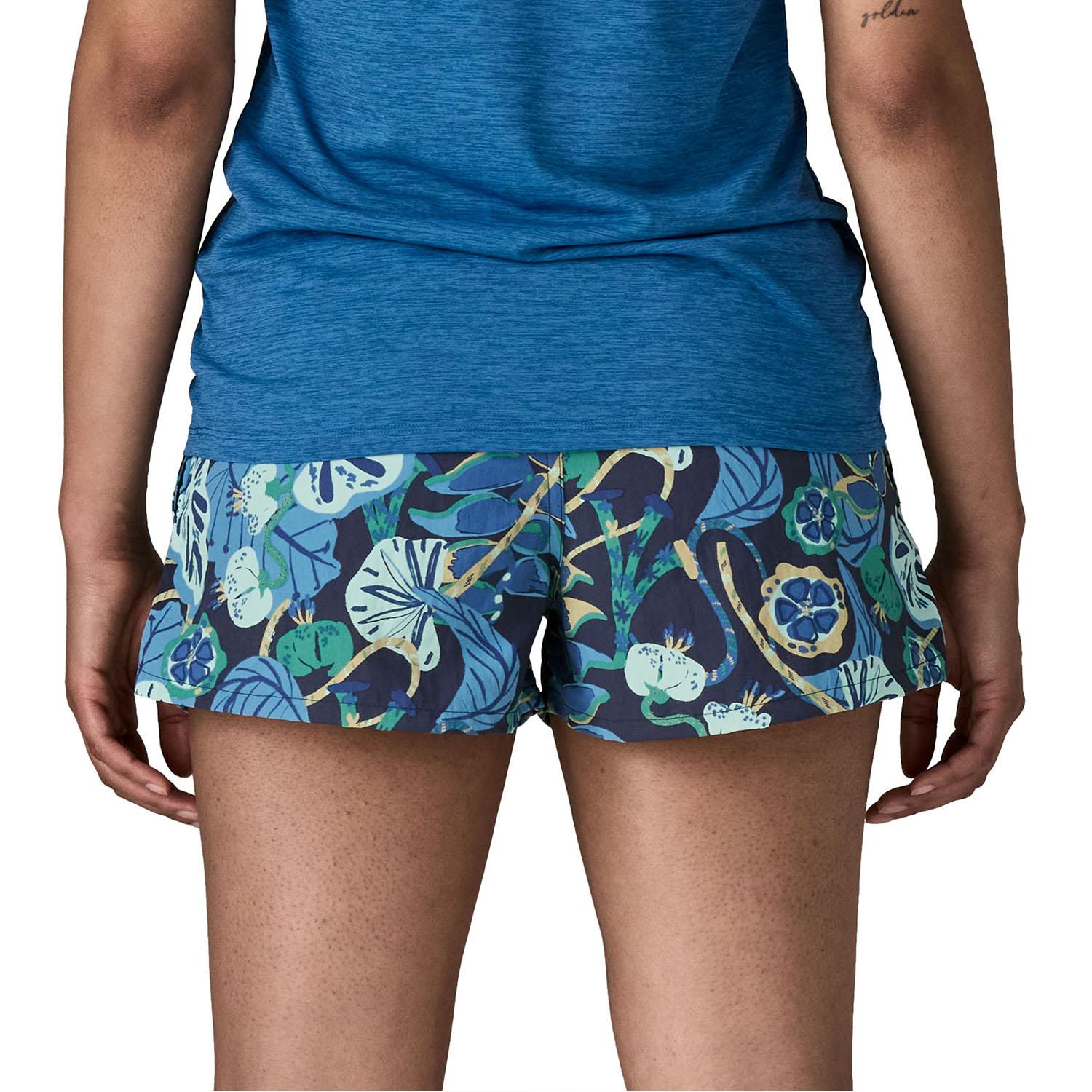patagonia PATAGONIA W's Barely Baggies Shorts 2 1/2 in｜OSHMAN'S