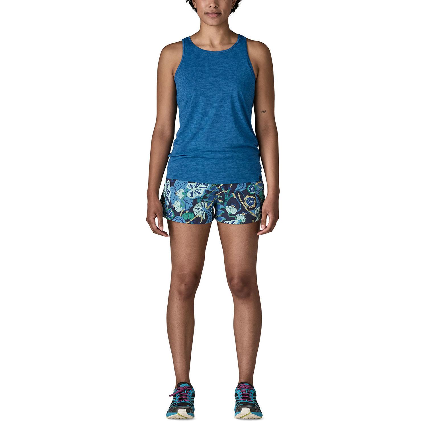 patagonia PATAGONIA W's Barely Baggies Shorts 2 1/2 in｜OSHMAN'S