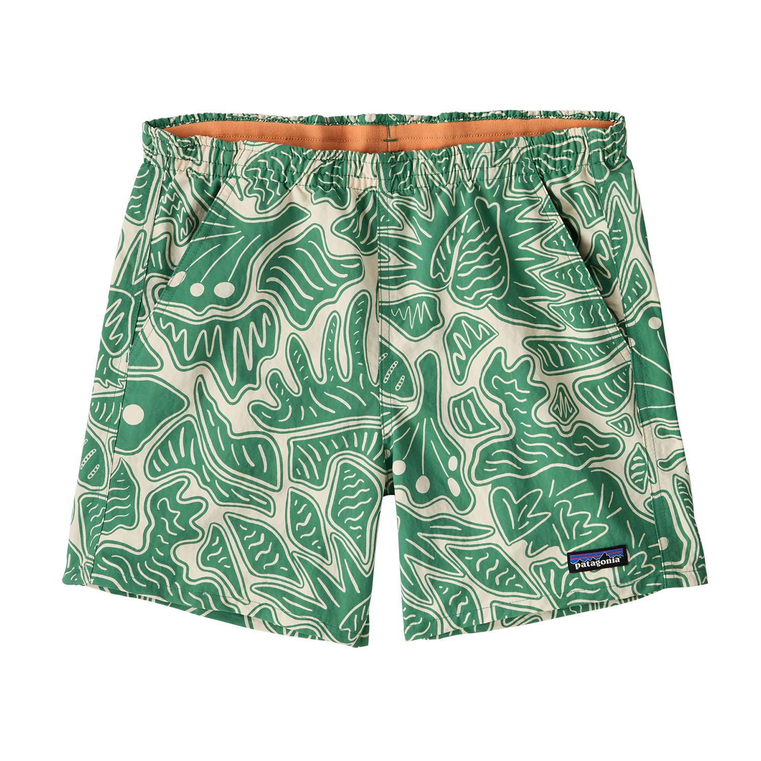 patagonia PATAGONIA W's Baggies Shorts 5 in｜OSHMAN'S ONLINE 公式通販