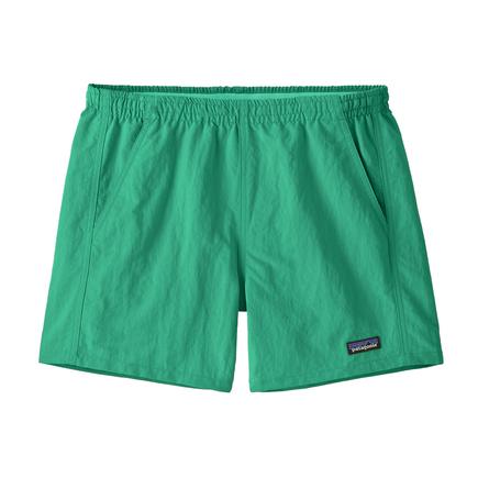 patagonia ウィメンズバギーズショーツ 5インチ