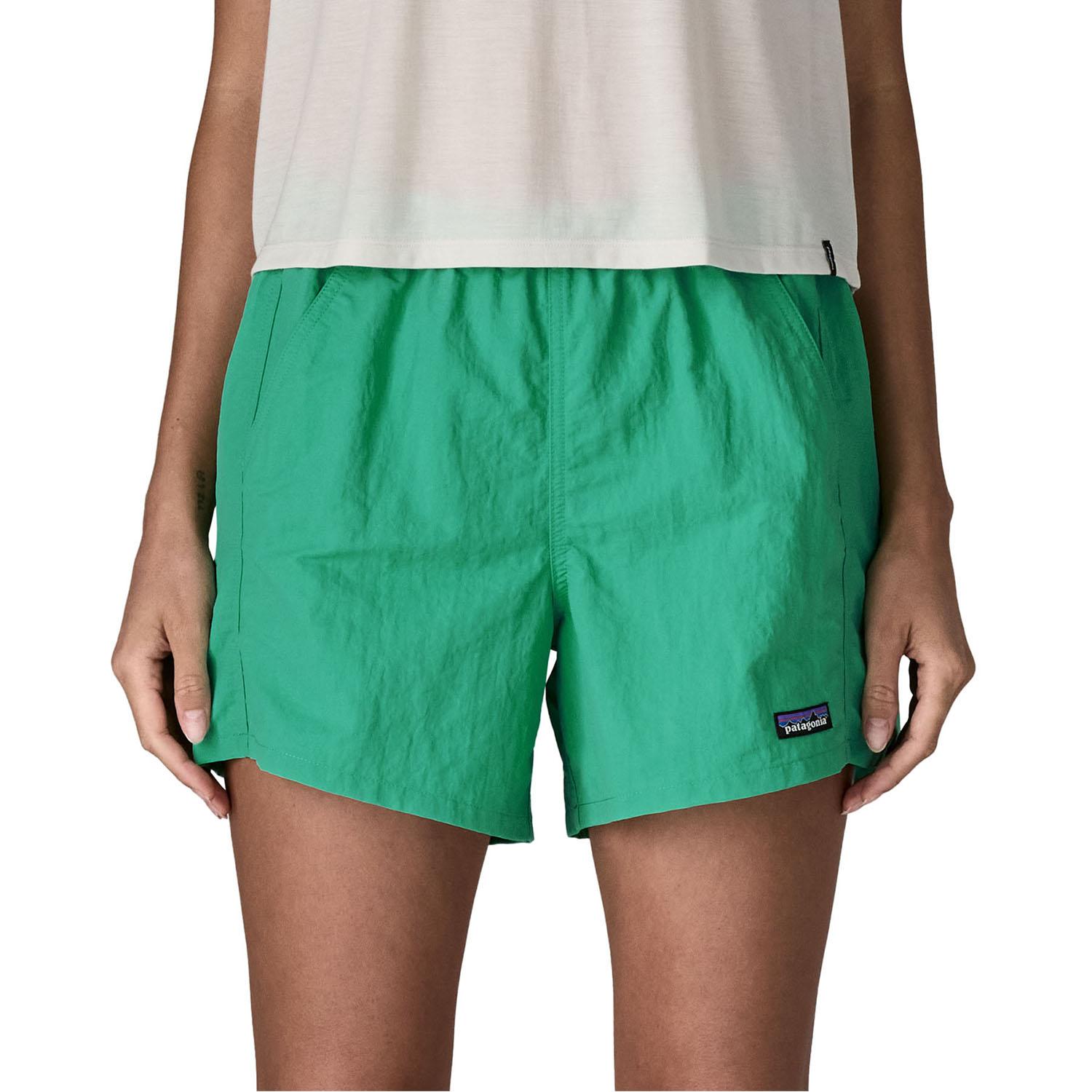 patagonia PATAGONIA W's Baggies Shorts 5 in｜OSHMAN'S ONLINE 公式通販