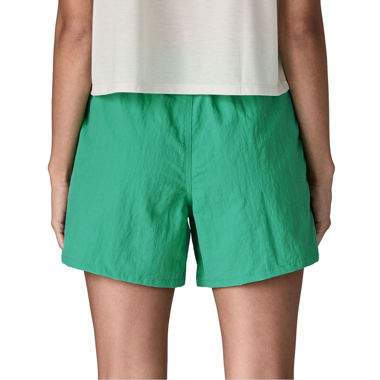 patagonia PATAGONIA W's Baggies Shorts 5 in｜OSHMAN'S ONLINE 公式通販