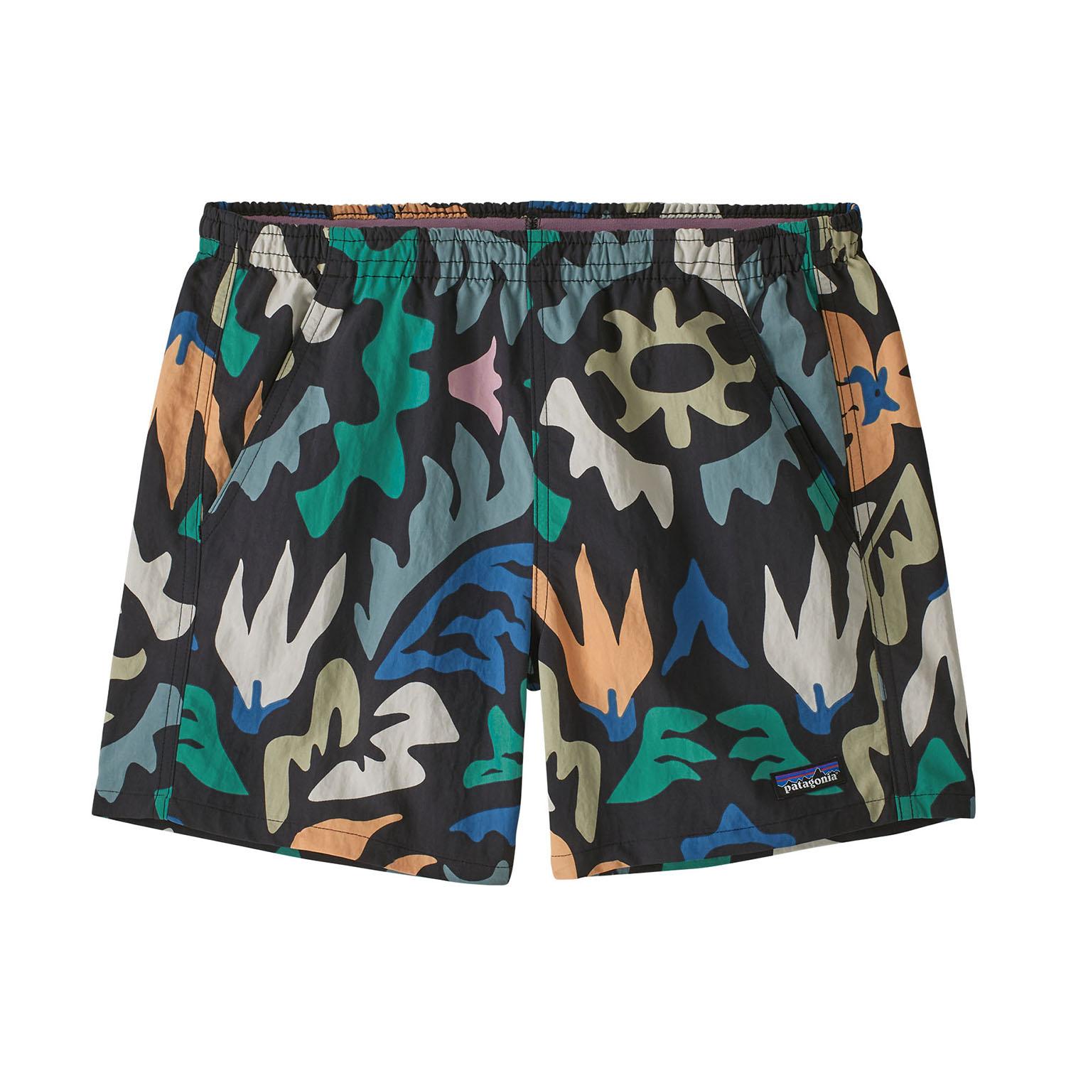 patagonia PATAGONIA W's Baggies Shorts 5 in｜OSHMAN'S ONLINE 公式通販