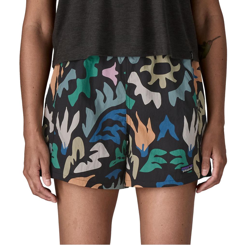  patagonia PATAGONIA W's Baggies Shorts 5 in画像3