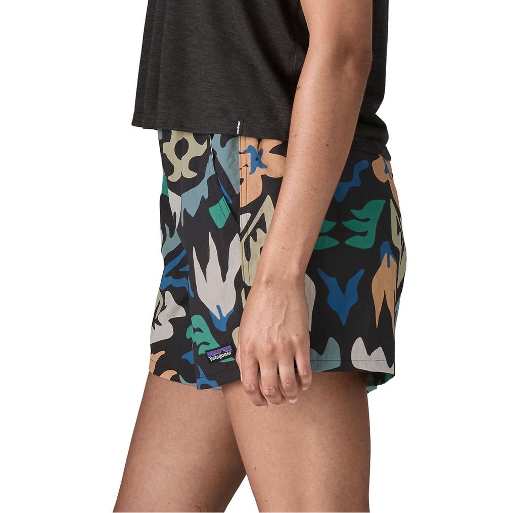  patagonia PATAGONIA W's Baggies Shorts 5 in画像2