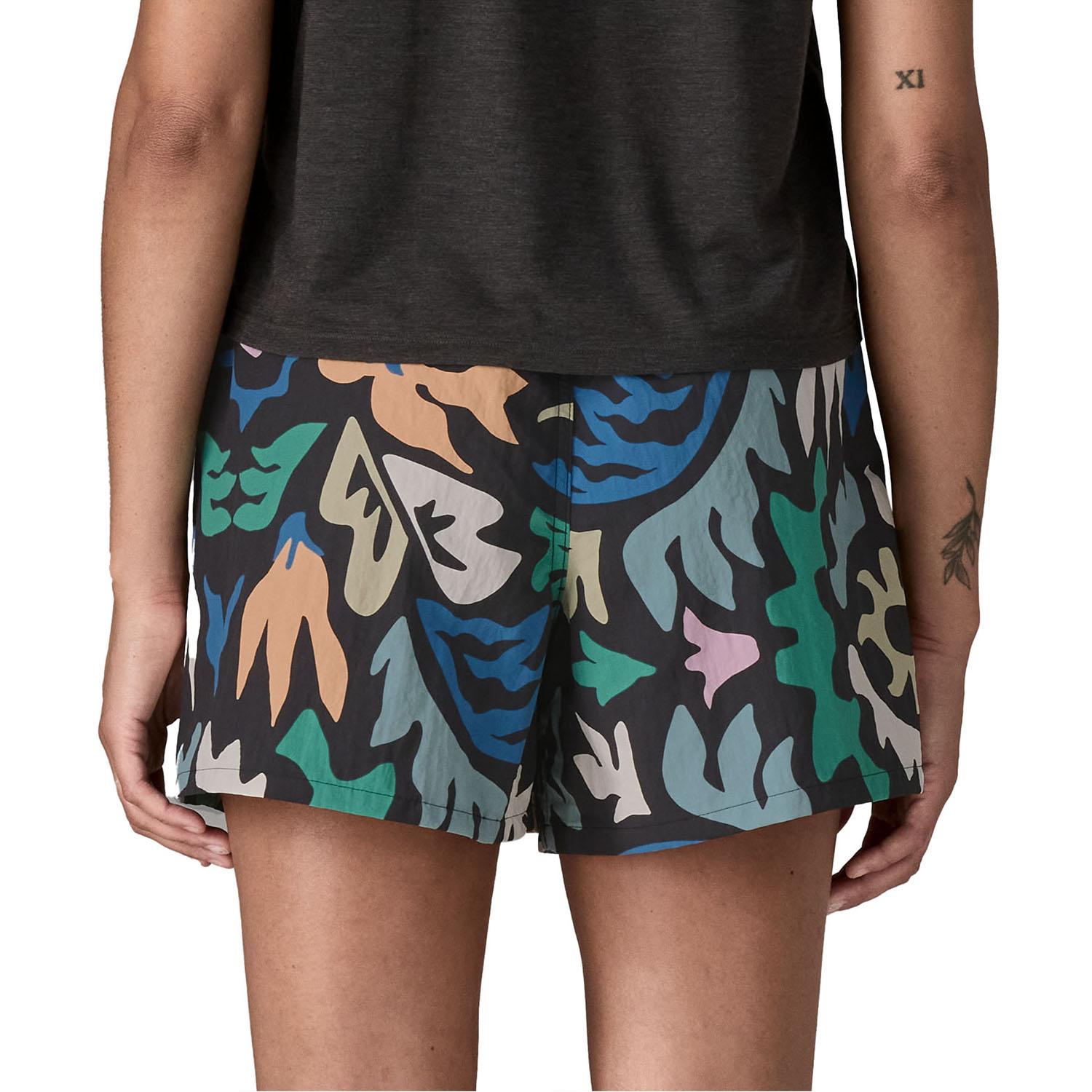 patagonia PATAGONIA W's Baggies Shorts 5 in｜OSHMAN'S ONLINE 公式通販