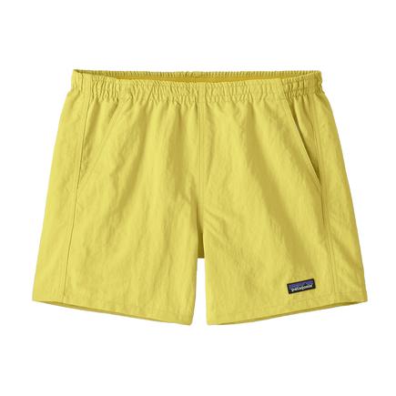 patagonia ウィメンズバギーズショーツ 5インチ