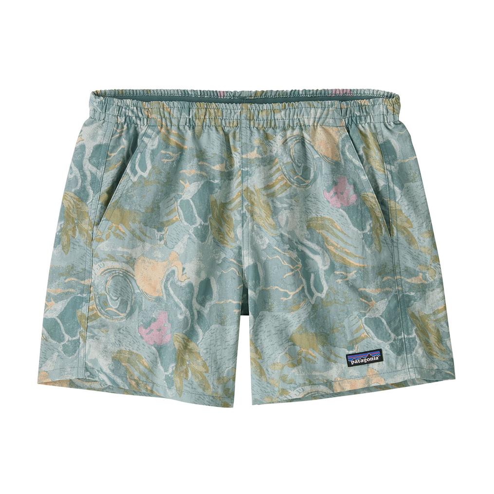  patagonia PATAGONIA W's Baggies Shorts 5 in画像1