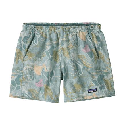 patagonia ウィメンズバギーズショーツ 5インチ