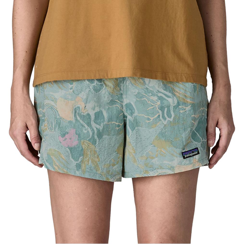  patagonia PATAGONIA W's Baggies Shorts 5 in画像3
