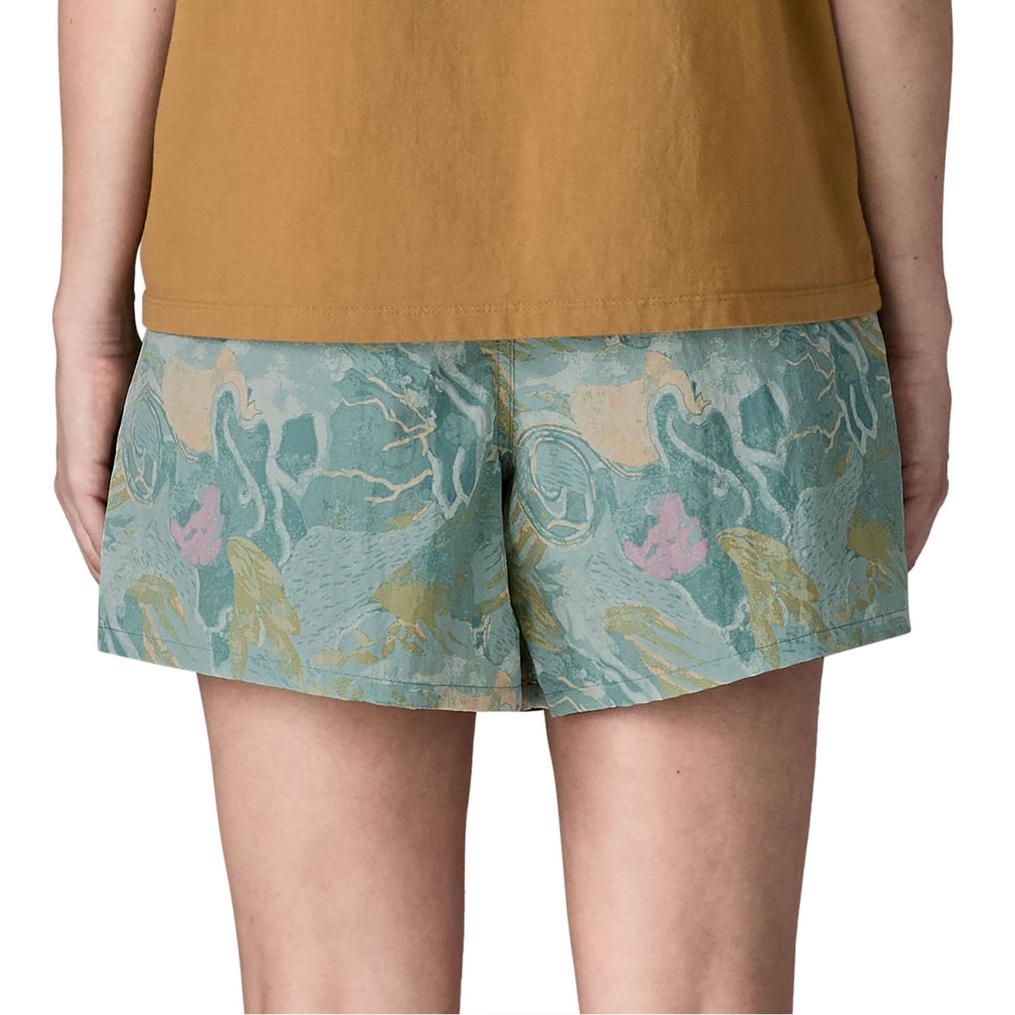  patagonia PATAGONIA W's Baggies Shorts 5 in画像4