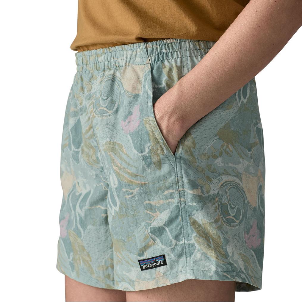  patagonia PATAGONIA W's Baggies Shorts 5 in画像6