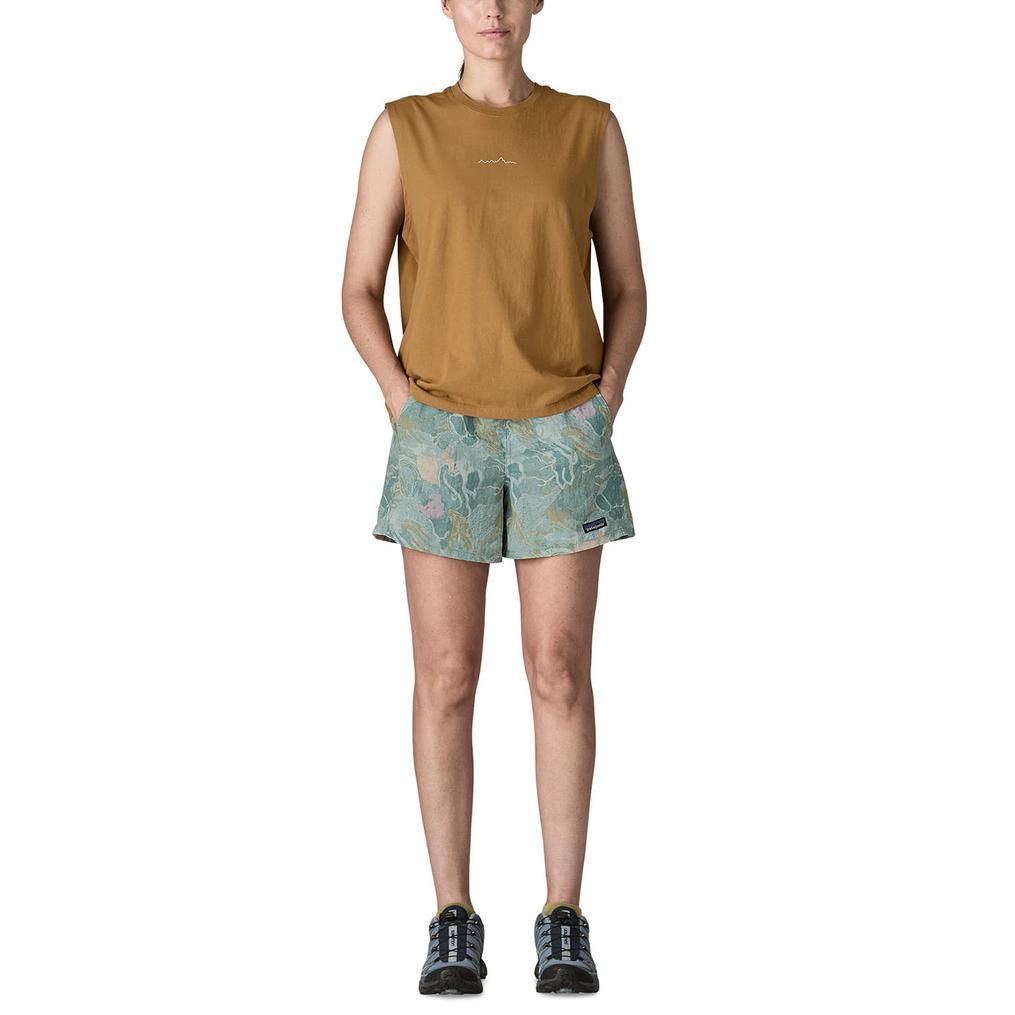  patagonia PATAGONIA W's Baggies Shorts 5 in画像7