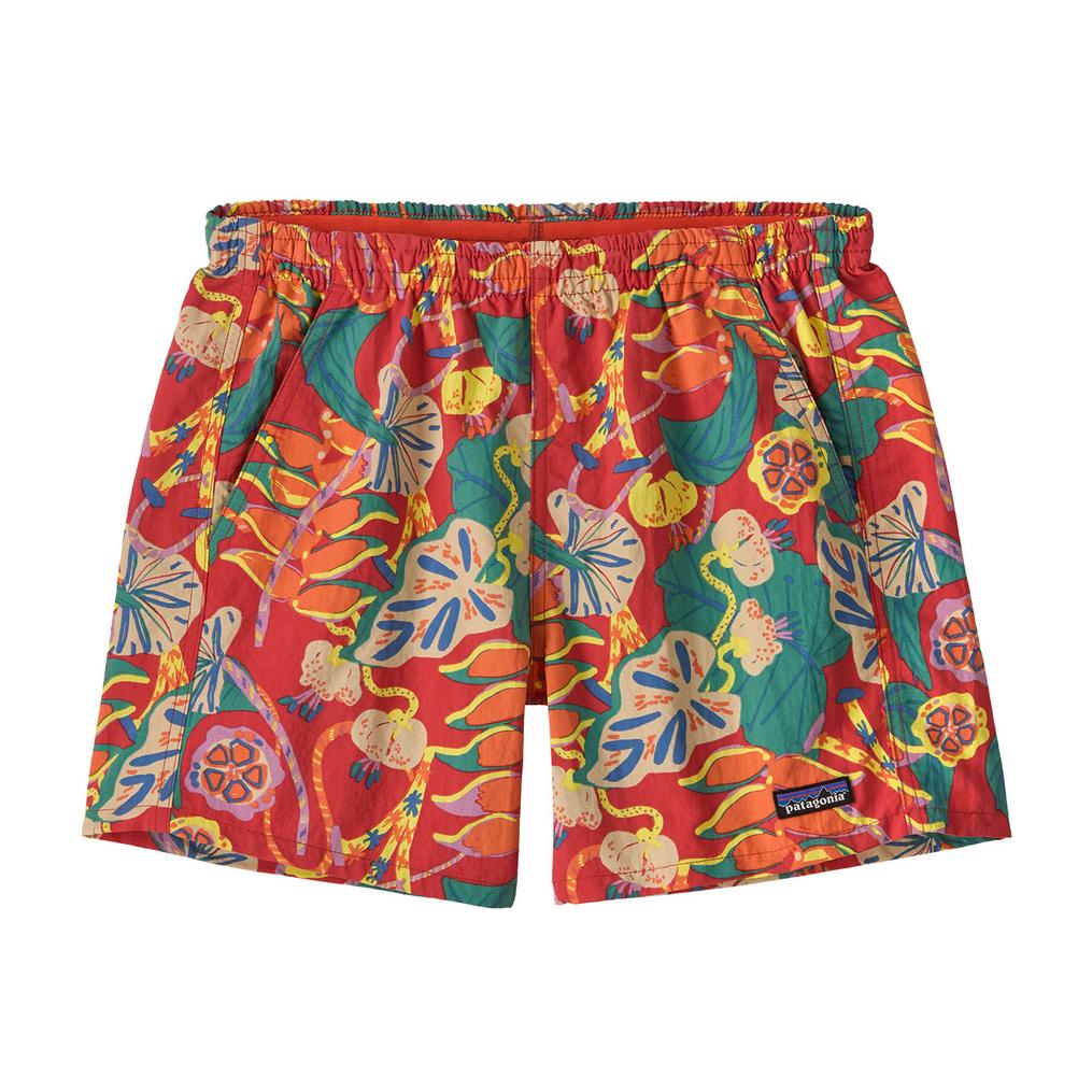  patagonia PATAGONIA W's Baggies Shorts 5 in画像1