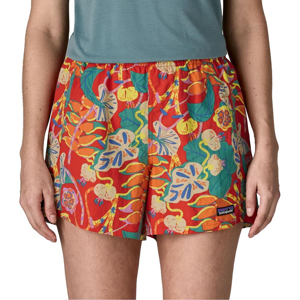  patagonia PATAGONIA W's Baggies Shorts 5 in画像3