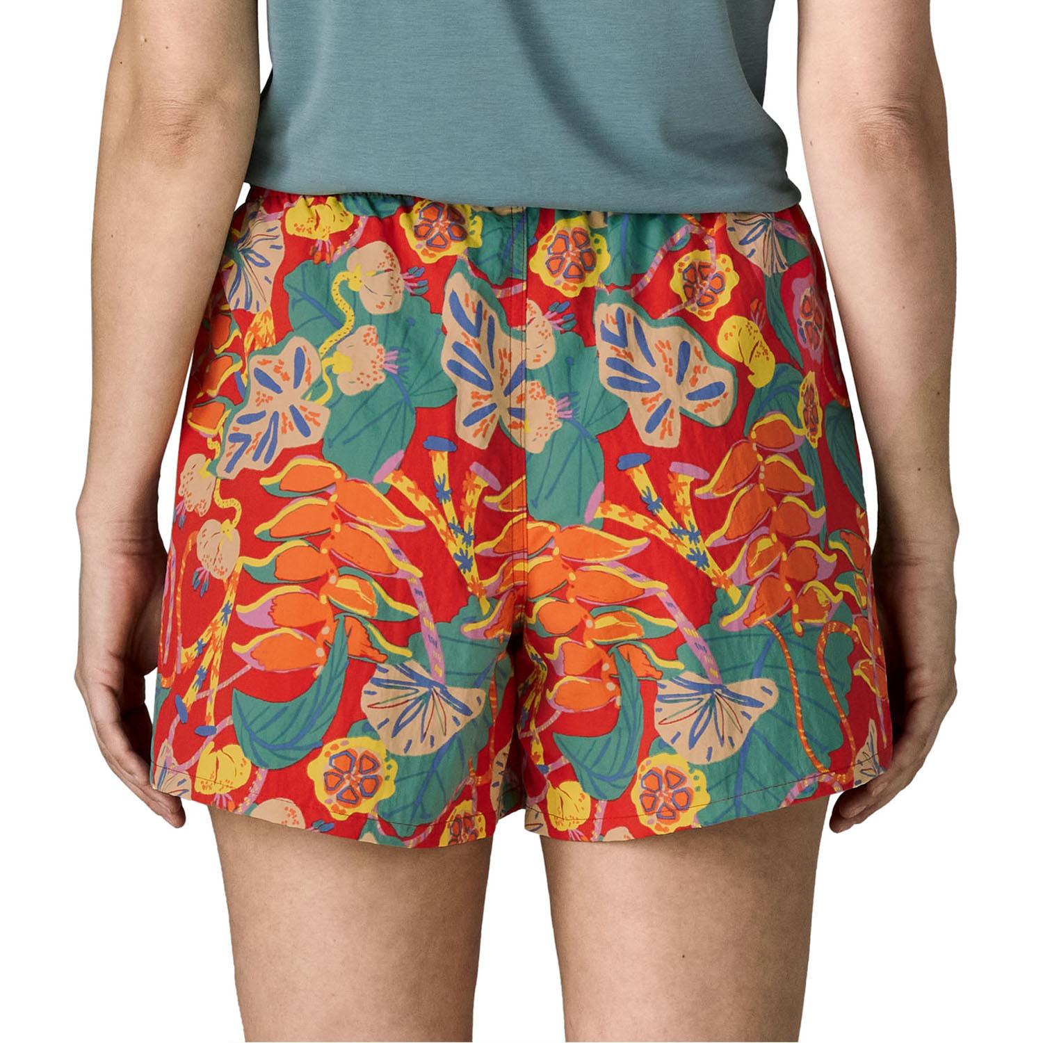 patagonia PATAGONIA W's Baggies Shorts 5 in｜OSHMAN'S ONLINE 公式通販
