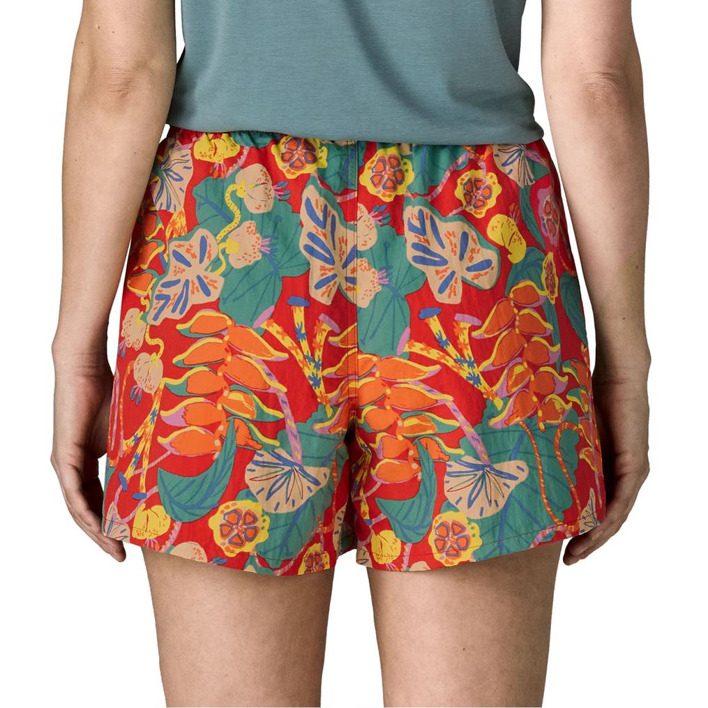  patagonia PATAGONIA W's Baggies Shorts 5 in画像4