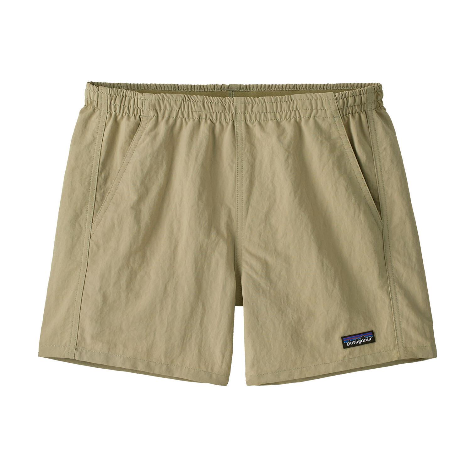 patagonia PATAGONIA W's Baggies Shorts 5 in｜OSHMAN'S ONLINE 公式通販