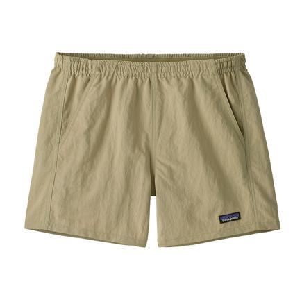 patagonia ウィメンズバギーズショーツ 5インチ