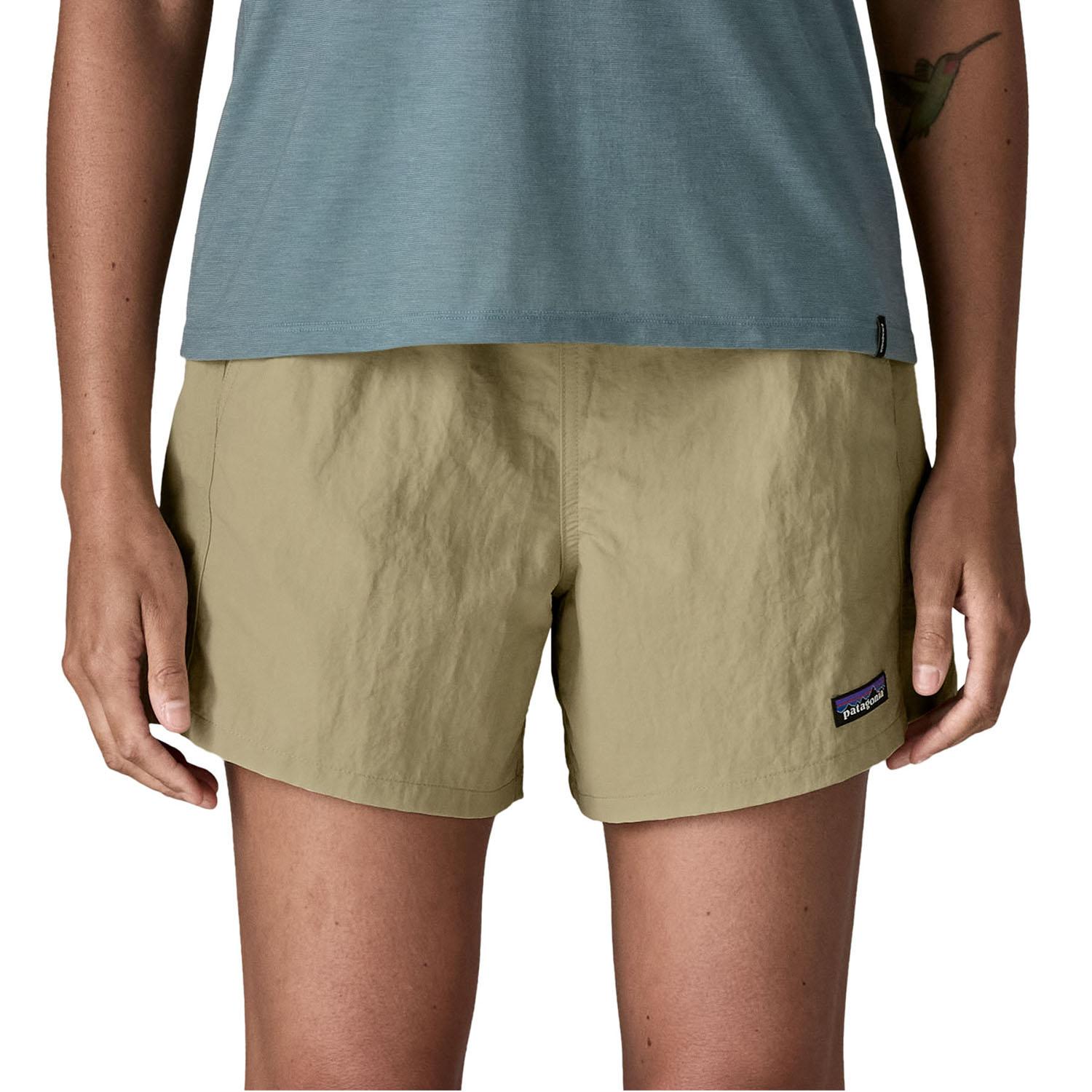 patagonia PATAGONIA W's Baggies Shorts 5 in｜OSHMAN'S ONLINE 公式通販