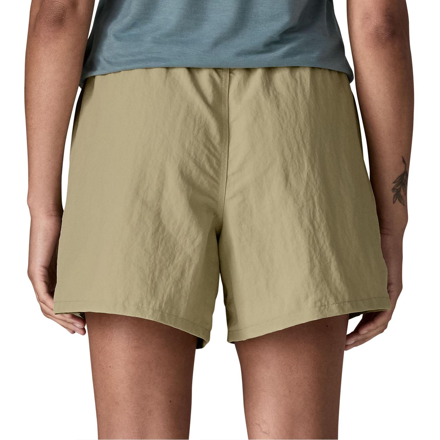 patagonia PATAGONIA W's Baggies Shorts 5 in｜OSHMAN'S ONLINE 公式通販