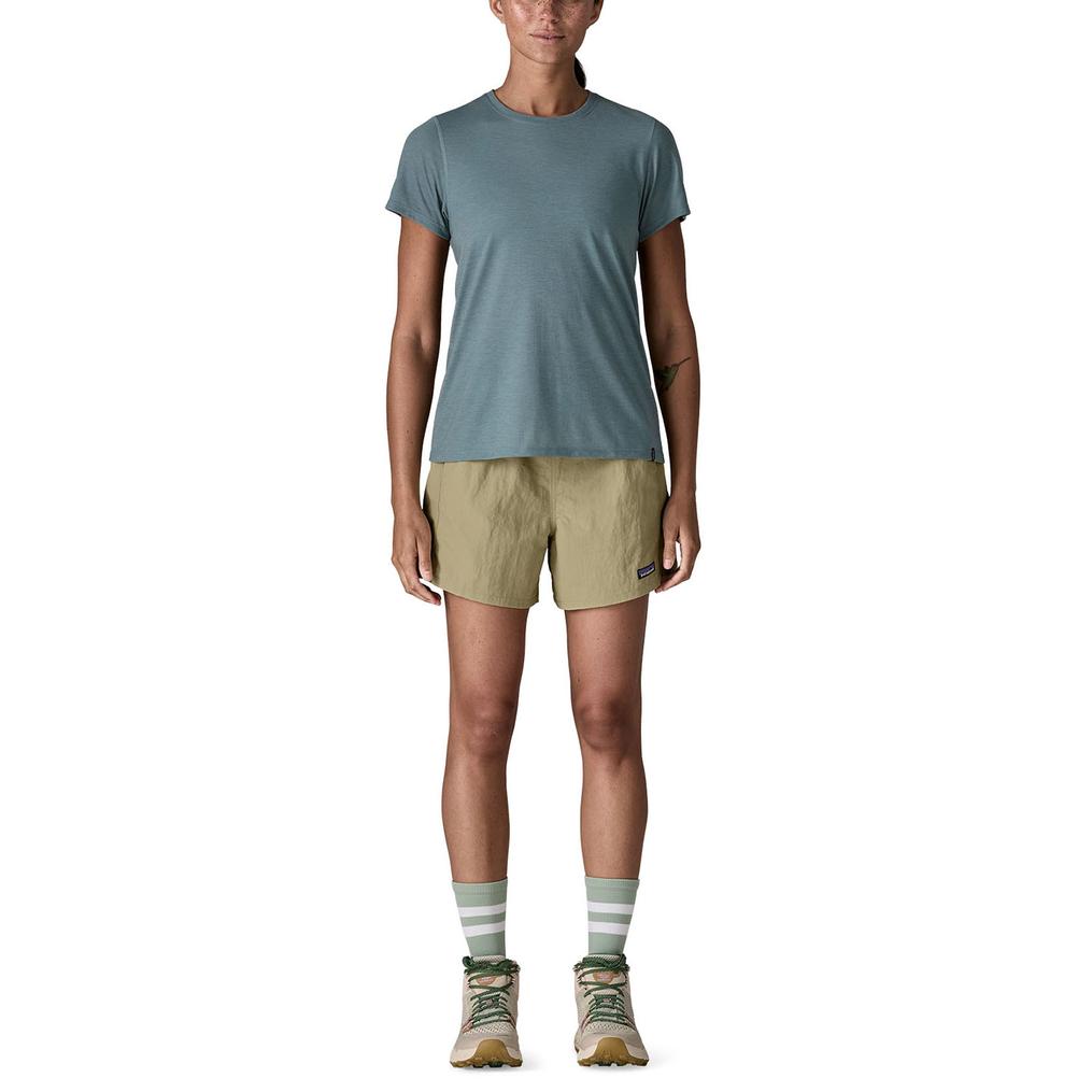  patagonia PATAGONIA W's Baggies Shorts 5 in画像7