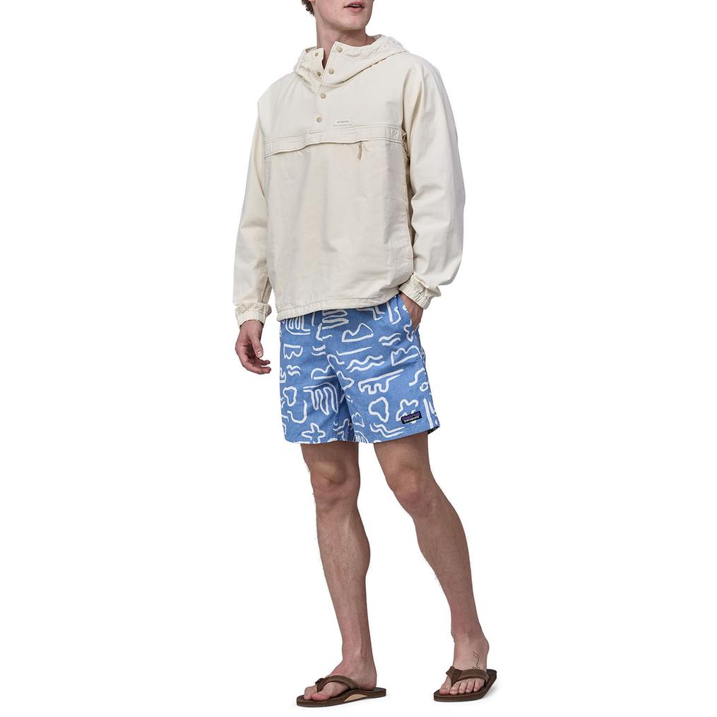  patagonia PATAGONIA M's Funhoggers Shorts 6inch画像2
