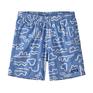  patagonia PATAGONIA M's Funhoggers Shorts 6inch画像4