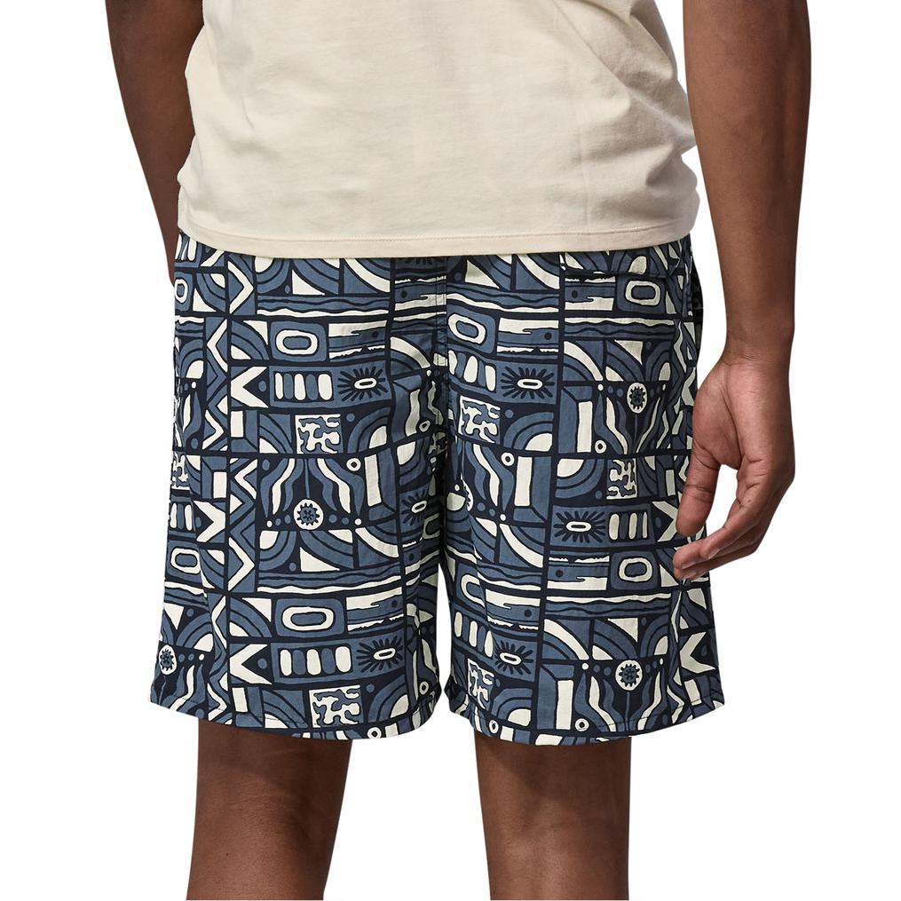  patagonia PATAGONIA M's Baggies Long 7inch画像3