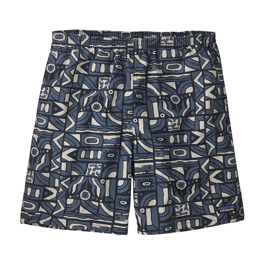  patagonia PATAGONIA M's Baggies Long 7inch画像4