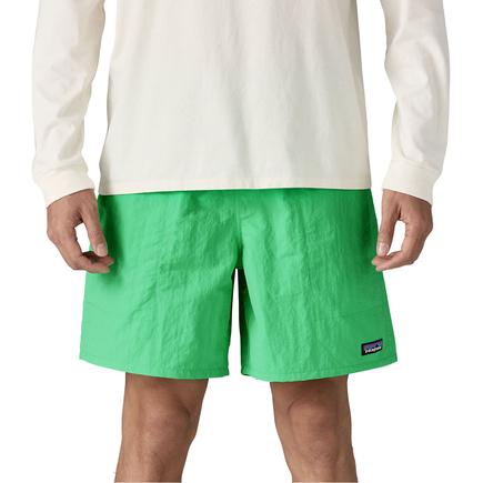 patagonia メンズバギーズロング 7インチ
