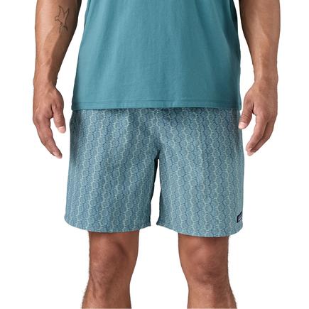 patagonia メンズバギーズロング 7インチ