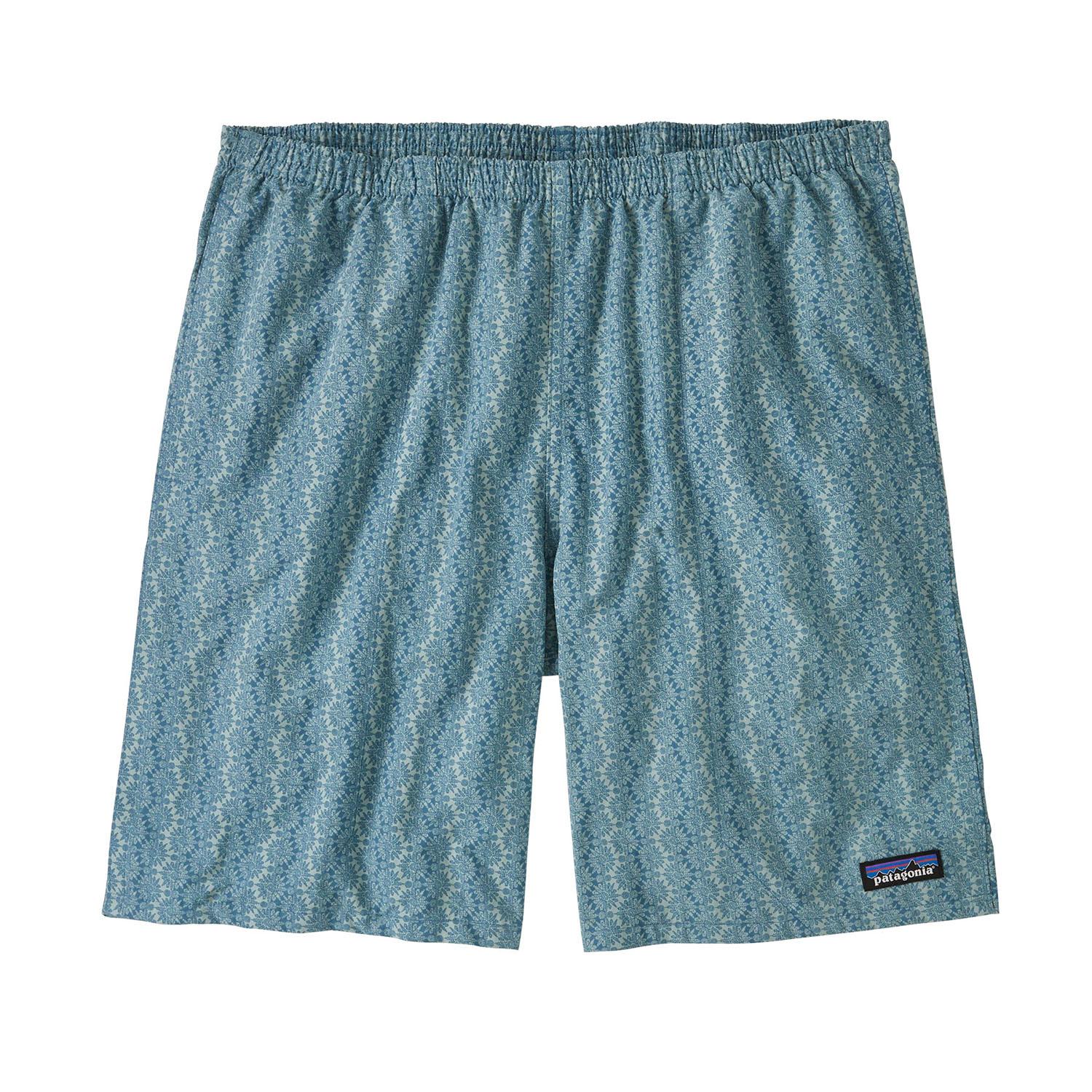 patagonia PATAGONIA M's Baggies Longs 7 in｜OSHMAN'S ONLINE 公式通販