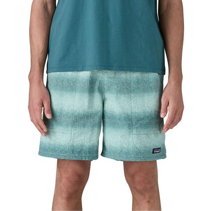 patagonia メンズバギーズロング 7インチ