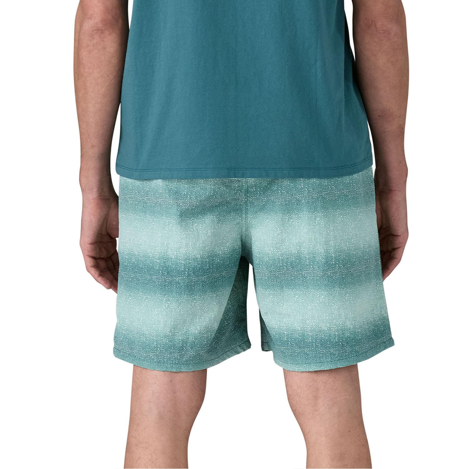 Patagonia パタゴニア　バギーズ　ロング　7インチ　カモ　2016製　M 楽天市場】パタゴニア バギーズ ロング 7インチ メンズ patagonia